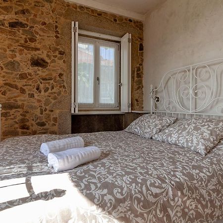 Villa Redouca Cedrim Exteriör bild