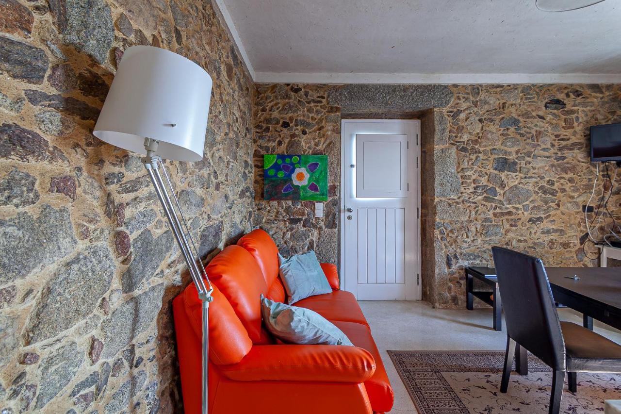 Villa Redouca Cedrim Exteriör bild