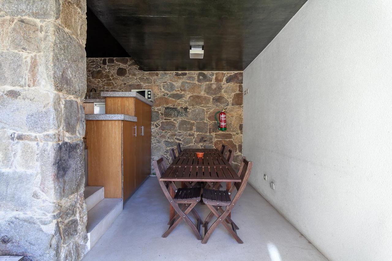 Villa Redouca Cedrim Exteriör bild