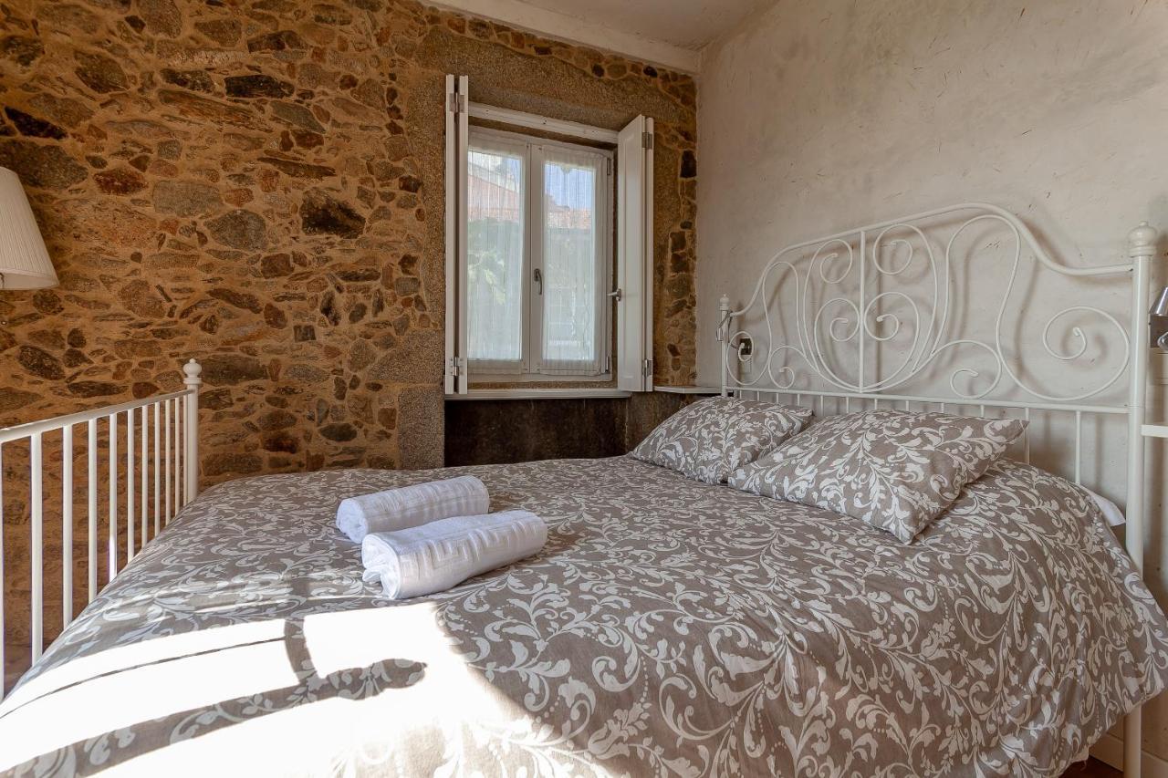 Villa Redouca Cedrim Exteriör bild