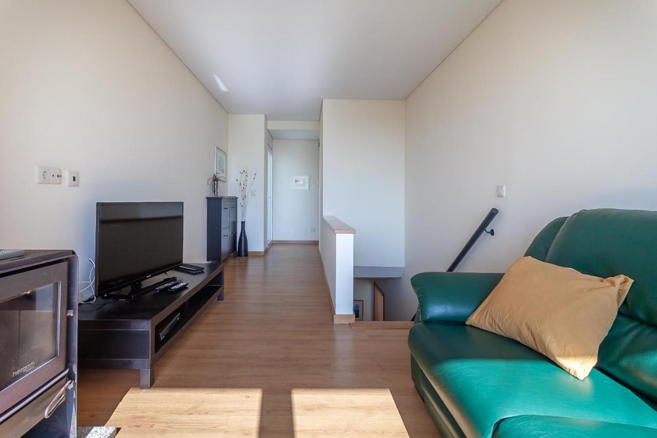 Villa Redouca Cedrim Exteriör bild