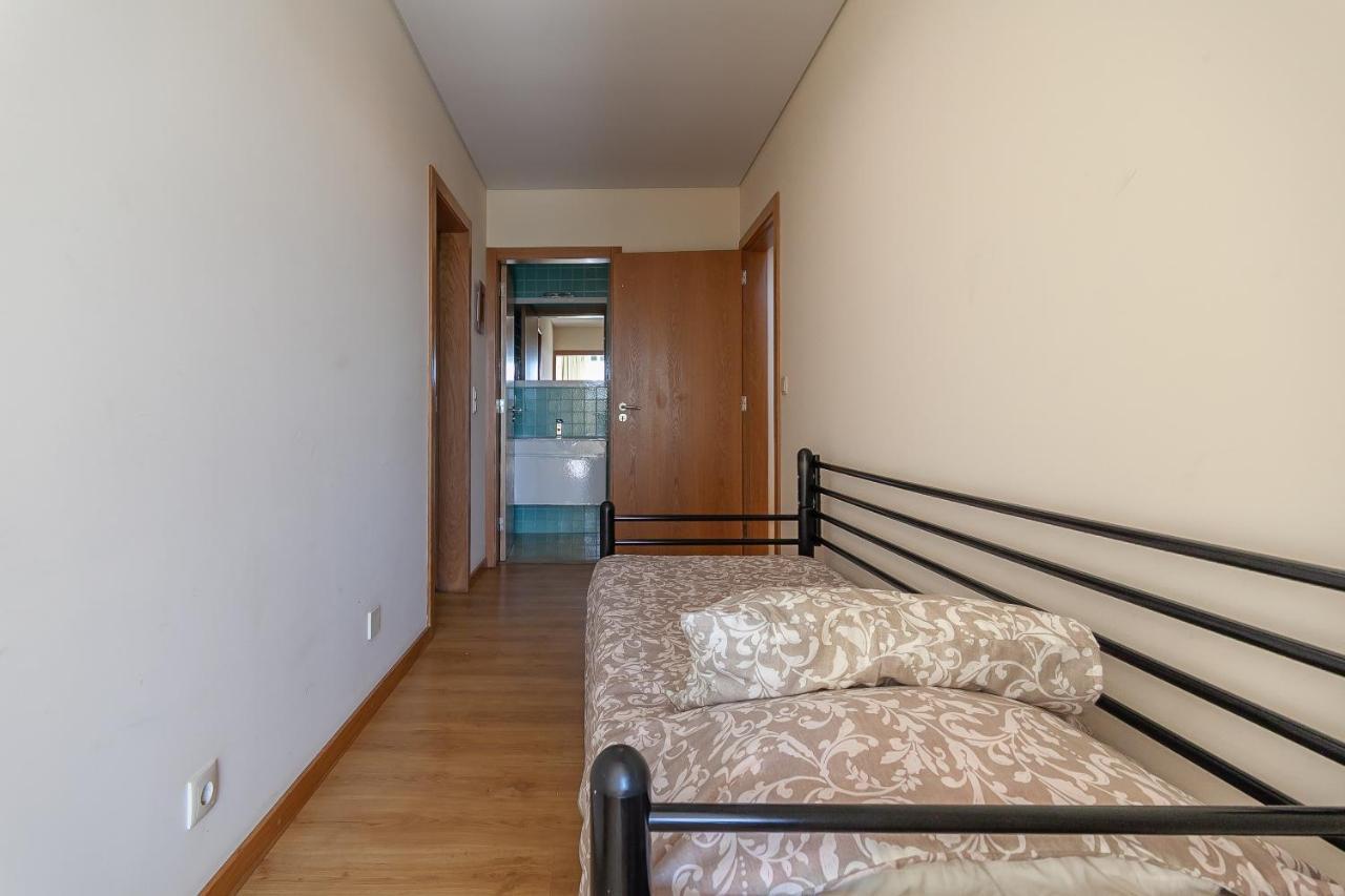 Villa Redouca Cedrim Exteriör bild