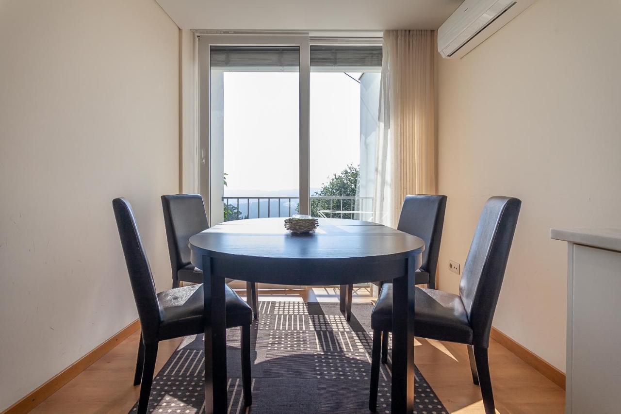 Villa Redouca Cedrim Exteriör bild