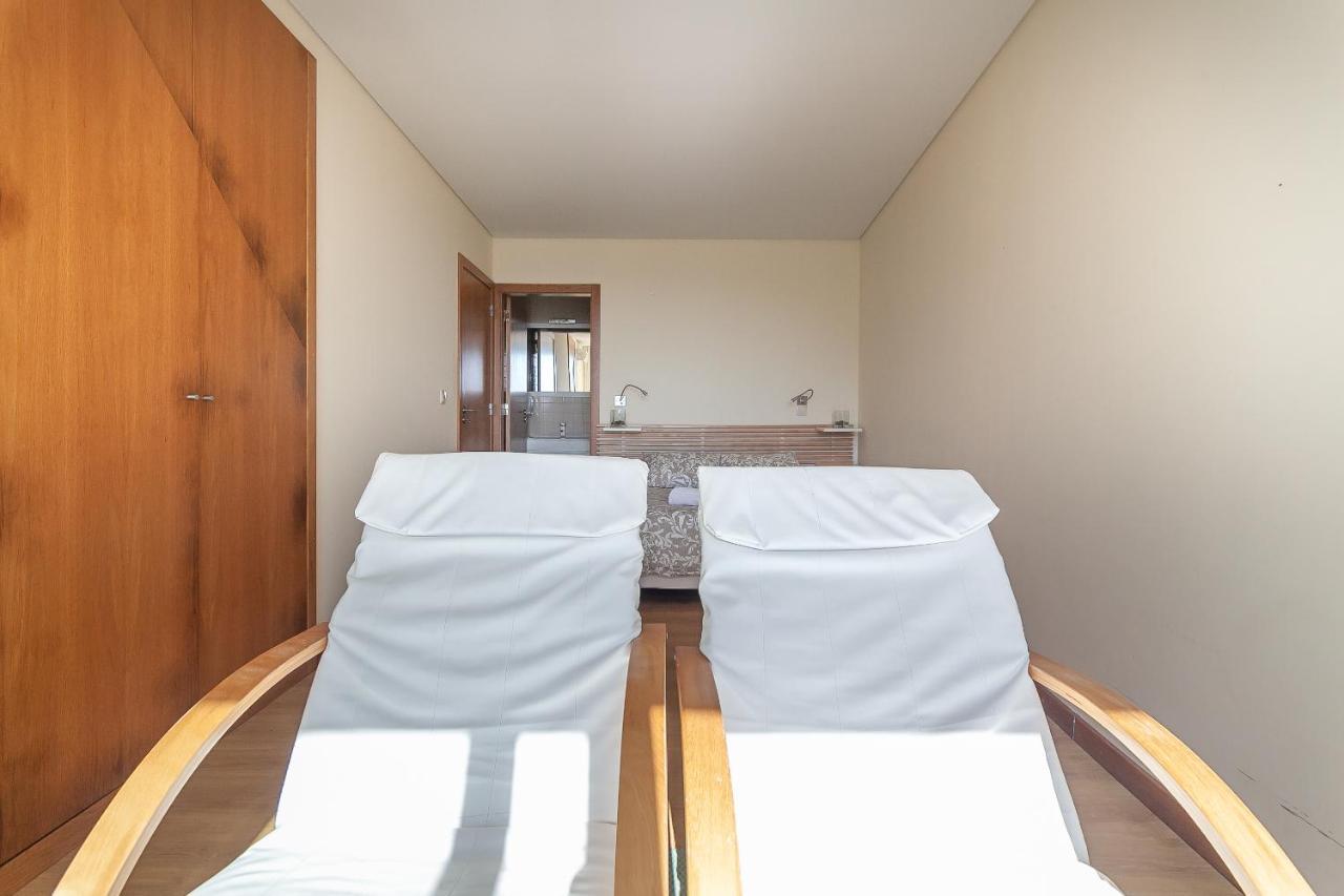 Villa Redouca Cedrim Exteriör bild