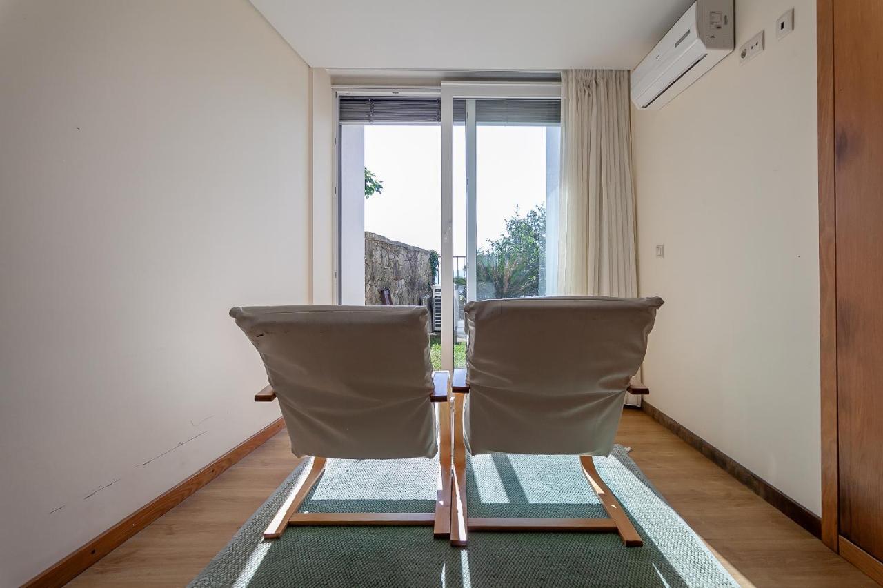 Villa Redouca Cedrim Exteriör bild
