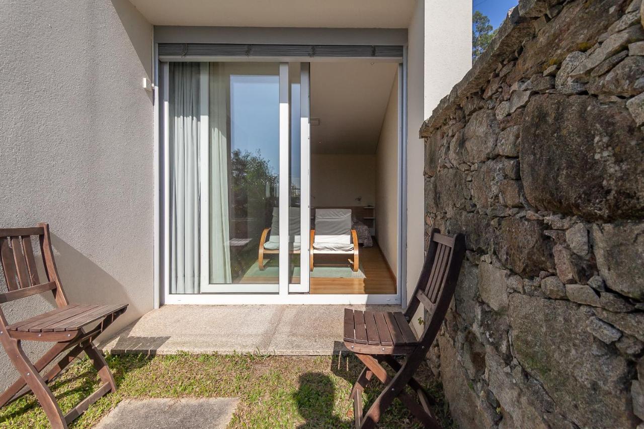 Villa Redouca Cedrim Exteriör bild