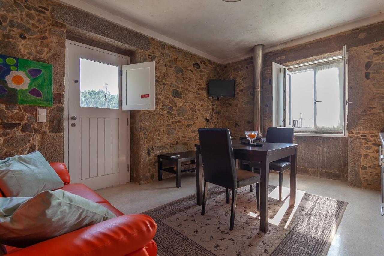 Villa Redouca Cedrim Exteriör bild
