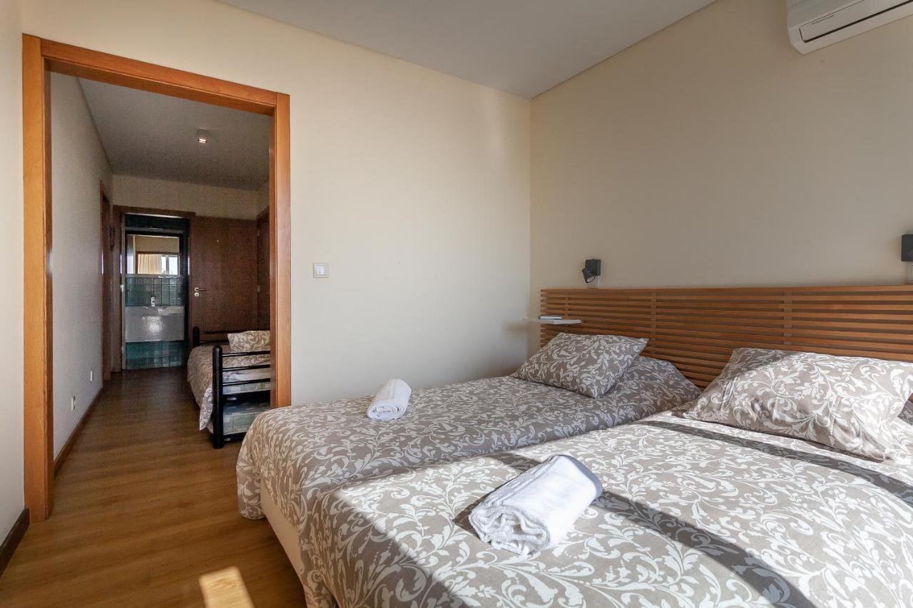 Villa Redouca Cedrim Exteriör bild