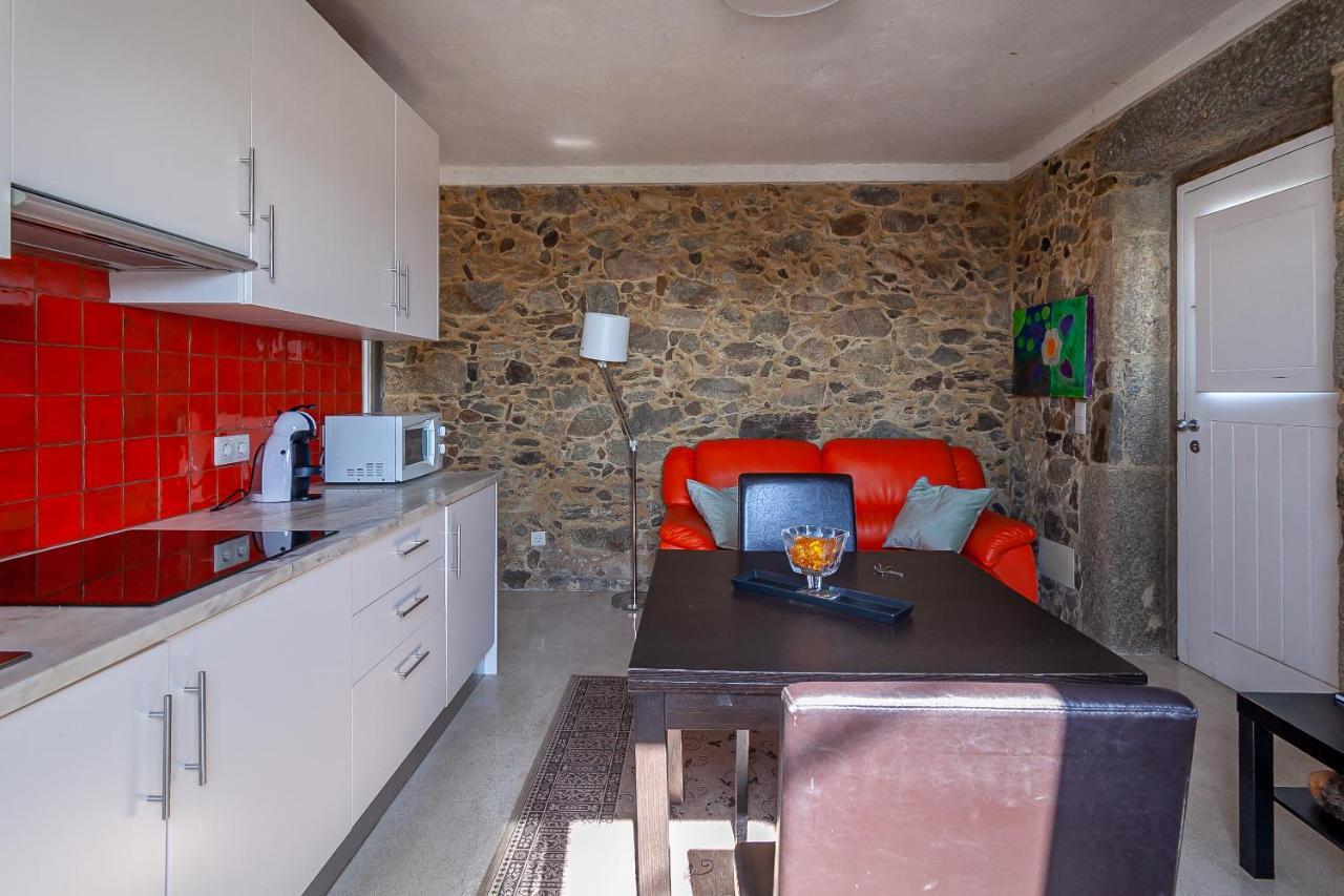 Villa Redouca Cedrim Exteriör bild