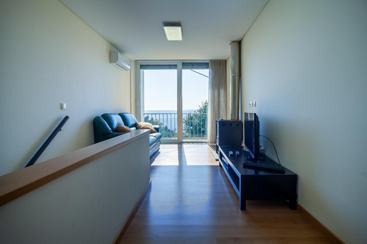 Villa Redouca Cedrim Exteriör bild