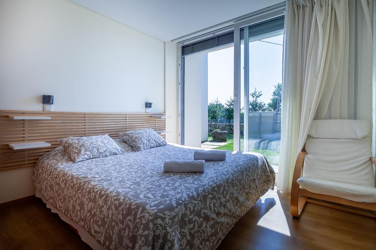 Villa Redouca Cedrim Exteriör bild