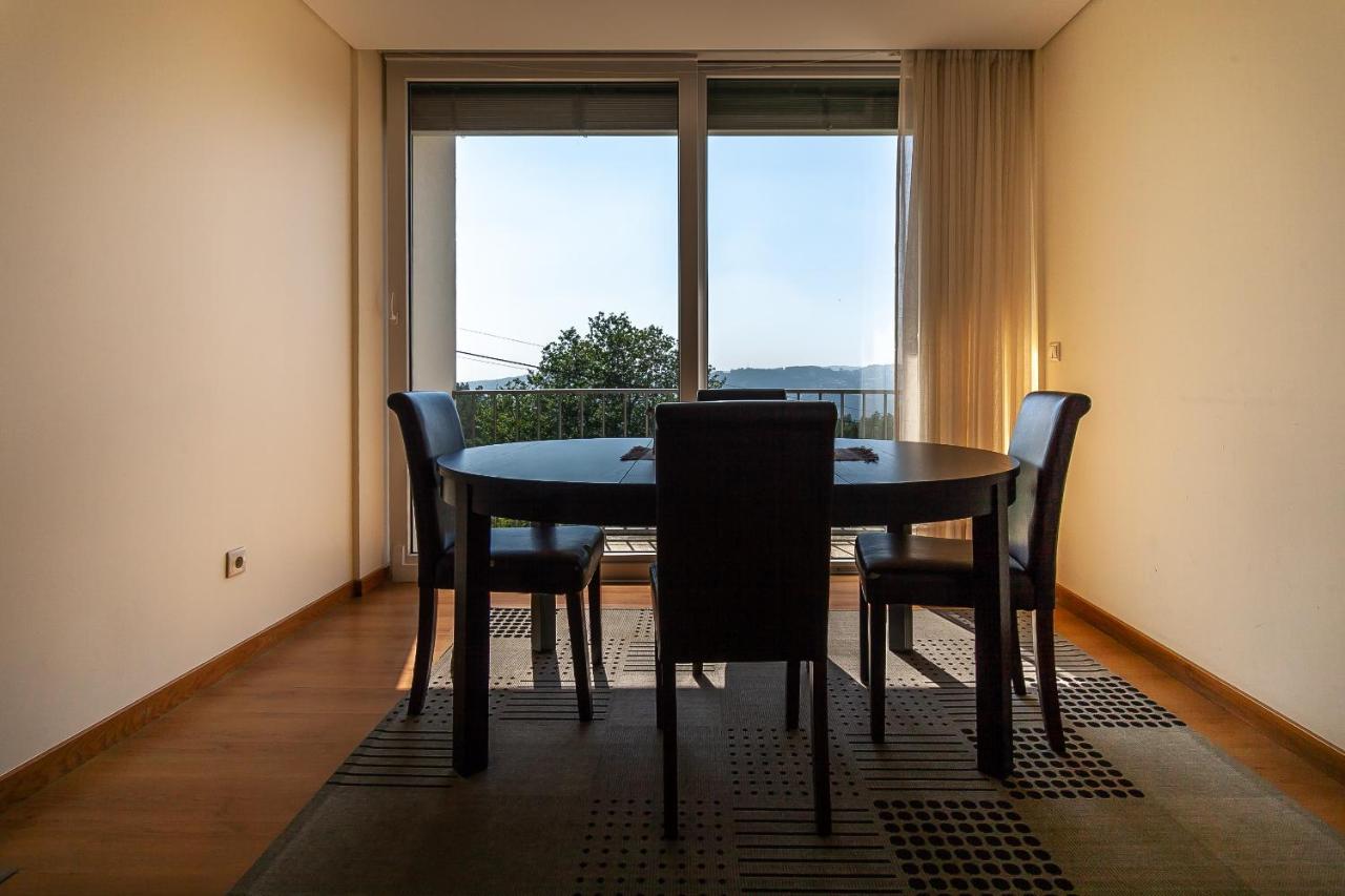 Villa Redouca Cedrim Exteriör bild