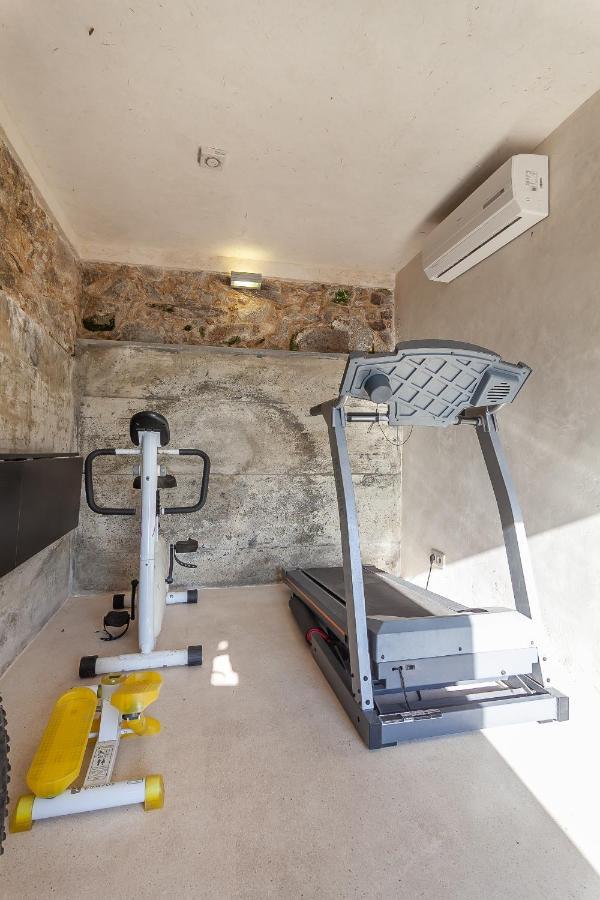 Villa Redouca Cedrim Exteriör bild