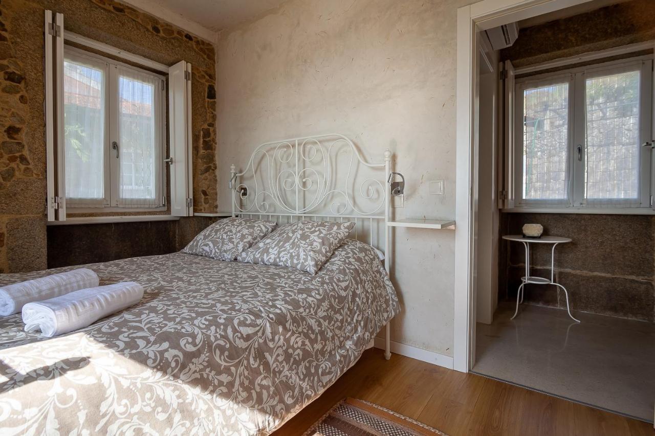 Villa Redouca Cedrim Exteriör bild