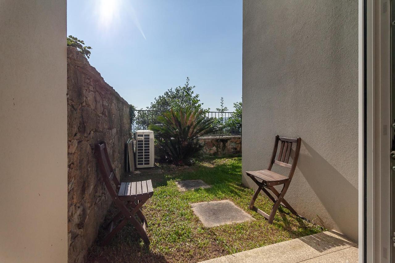 Villa Redouca Cedrim Exteriör bild