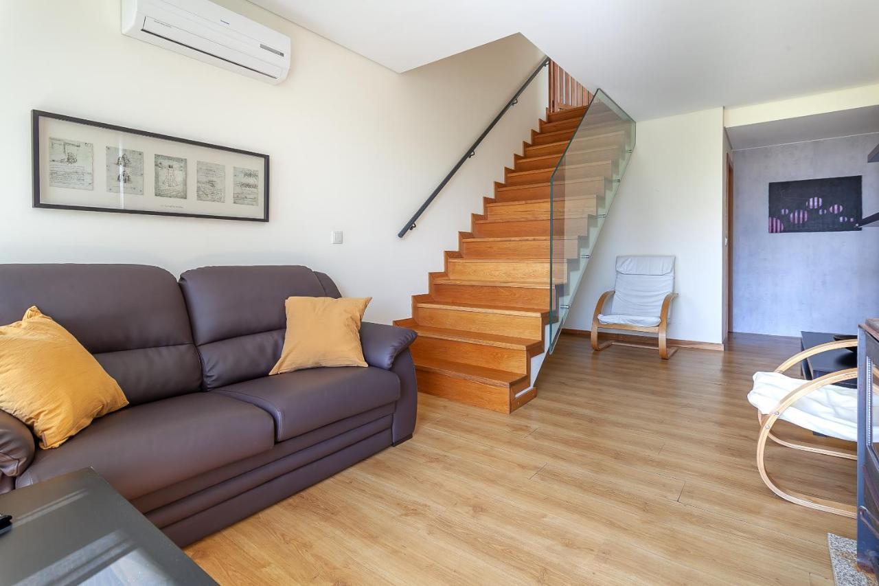 Villa Redouca Cedrim Exteriör bild